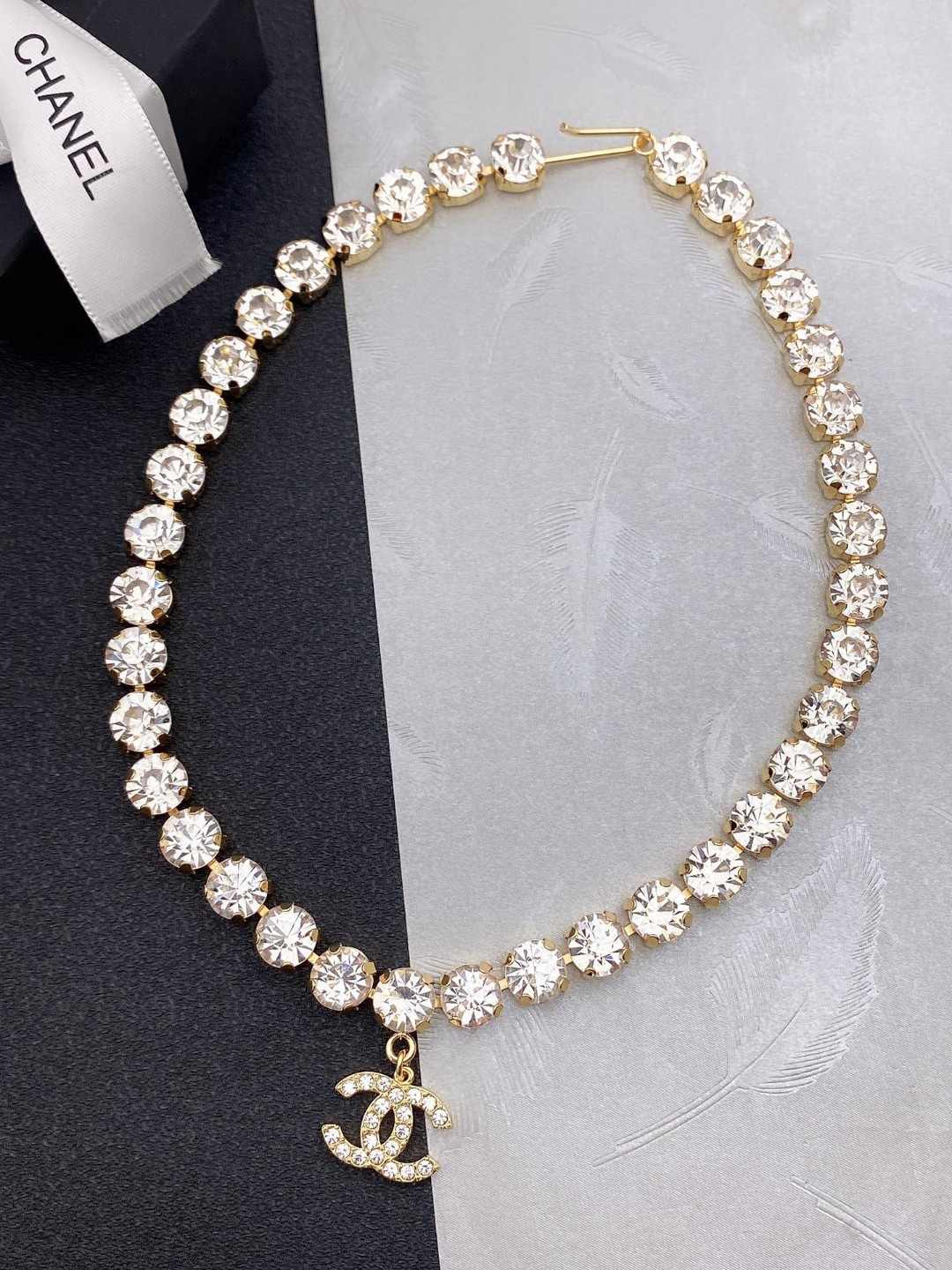 Chanel necklace 11lyh112